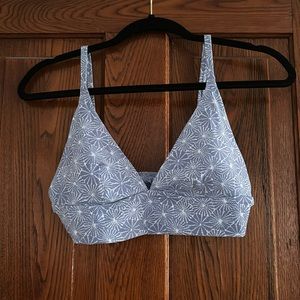 aerie large swim top